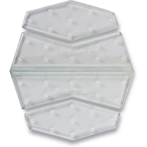 image of a dakine stomp pad