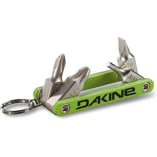 image of a Dakine snowboard multi-tool